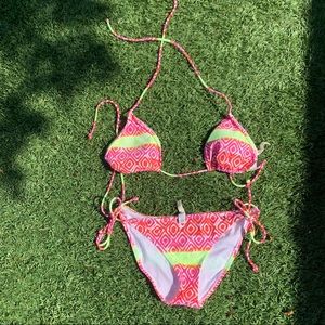 American Eagle Bikini
